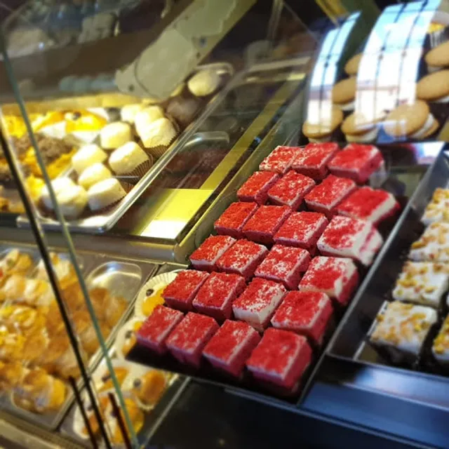 Dolci e creazioni di Katia Camposano