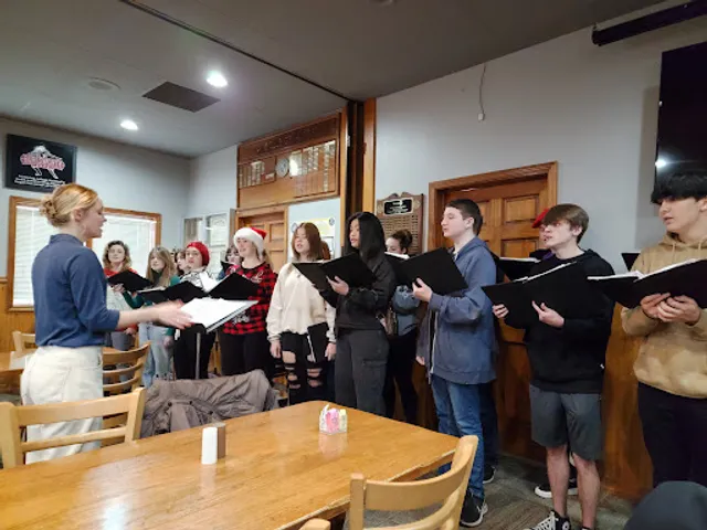 Western Sizzlin Steak House