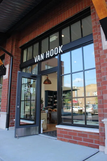 Van Hook Cheese & Grocery