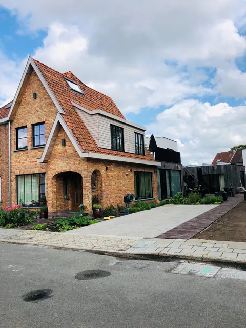 B&B Le Porte-Bonheur