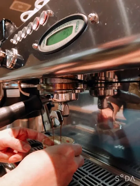 Taxco Coffee Roastery