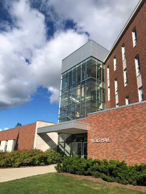 Wells Hall