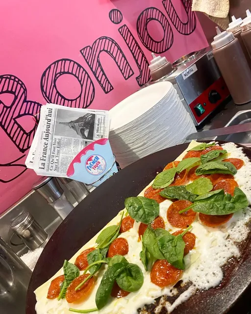 French Touch - Manhattan Beach