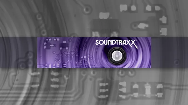 SoundTraxx