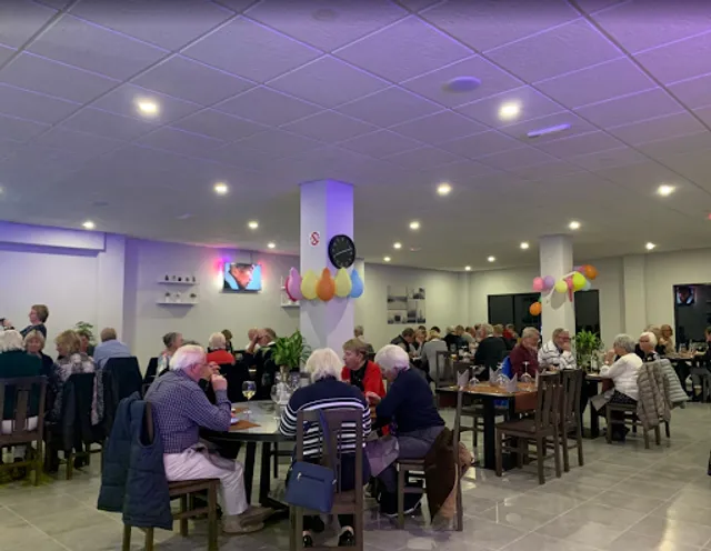 Miss Asia Restaurante