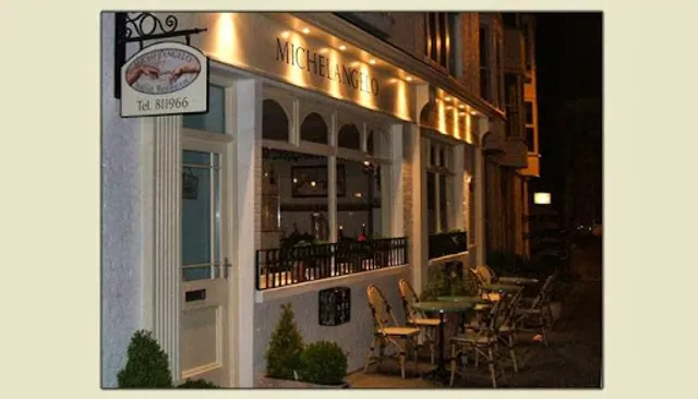 Ristorante Michelangelo