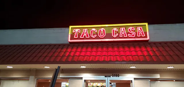 Taco Casa