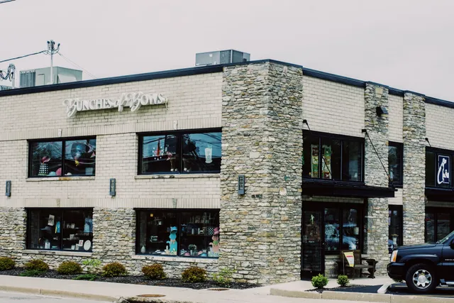 Clementine (formally Bunches of bows)