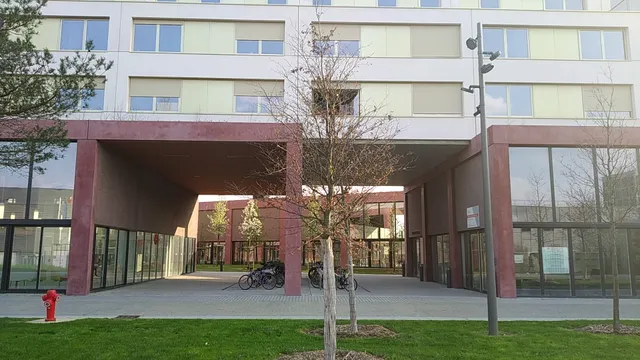 Résidence Jean d'Ormesson