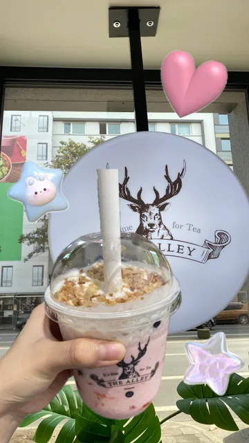 The Alley Düsseldorf