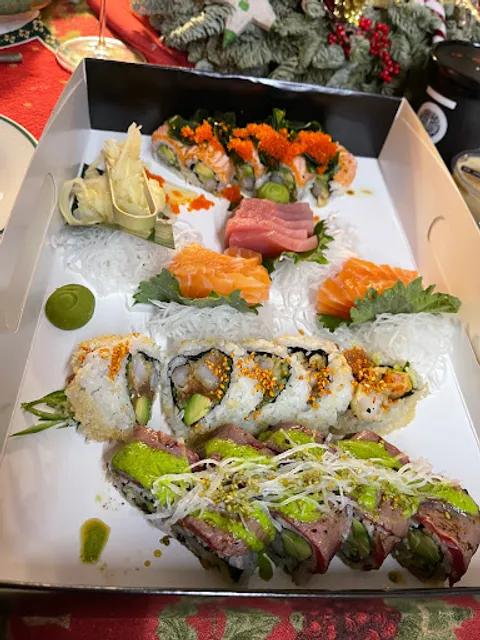 GO by Steffen Henssler Elbvororte