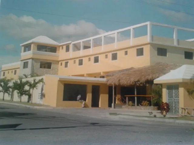 Hotel Brisas del Mar