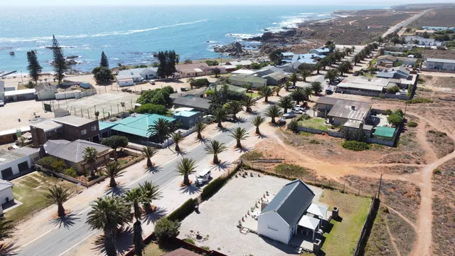 Diamond Divers Accommodation