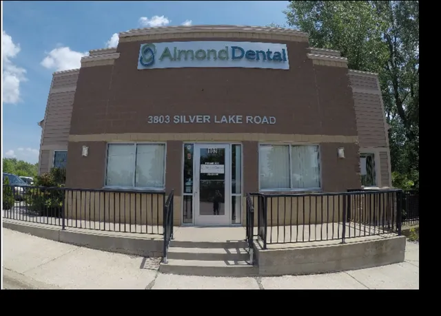 Almond Dental St. Anthony