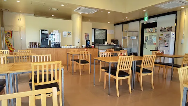 Restaurant Yambaru Seaside