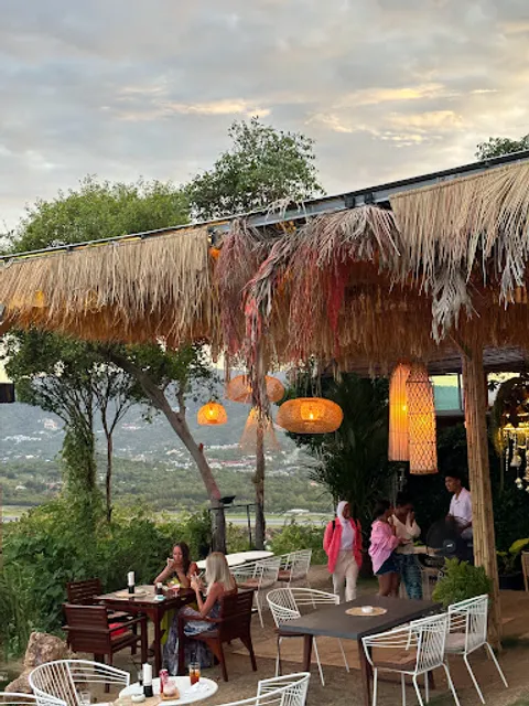 THE COCOON - SAMUI VIEWPOINT