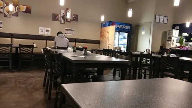 Farros Greek Restaurant