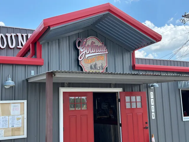 Golinda Country Store