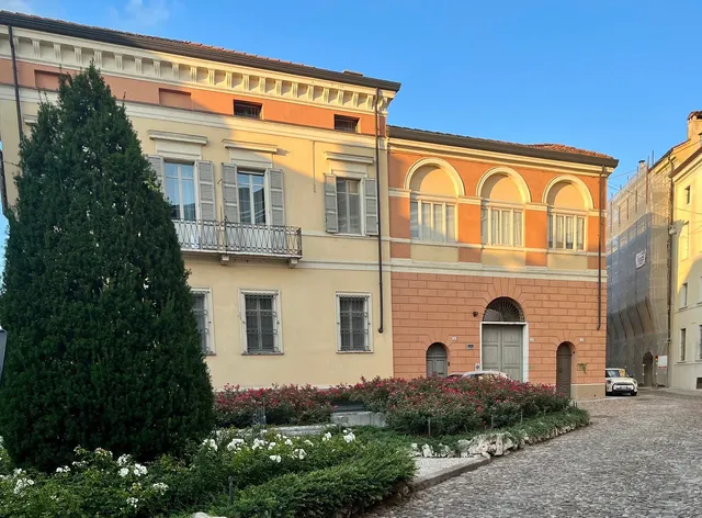 Foresteria Casa del Teatro