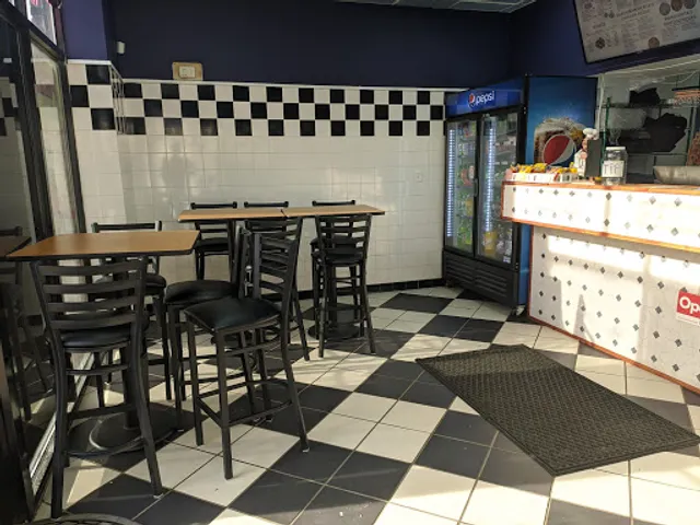 Margherita Pizza & Pasta & More