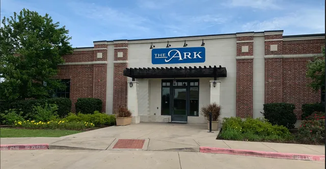 The ARK by Norris - Katy