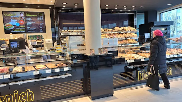 Merzenich in Zollstock