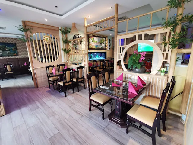 Wokman Vietnam Restaurant