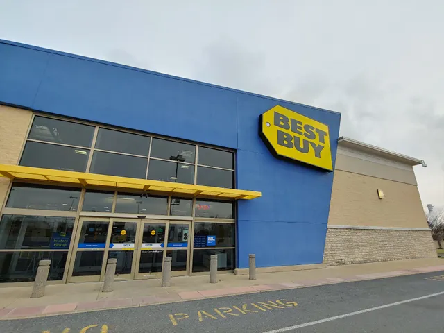 Best Buy