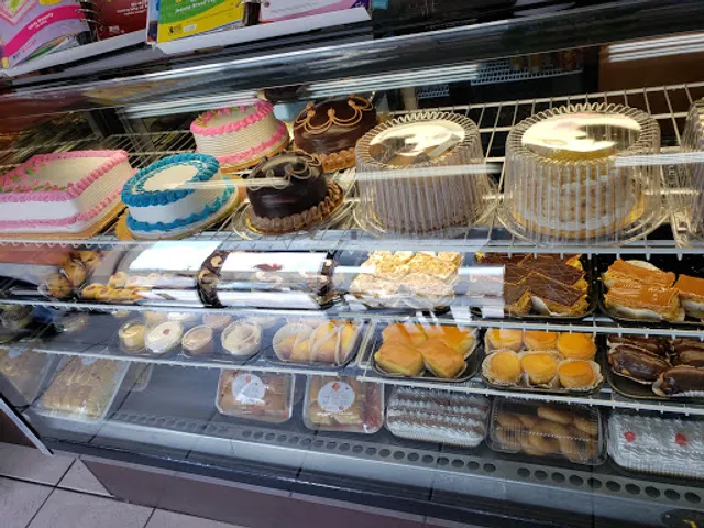 Karla Cuban Bakery | Sw 4th Street Store