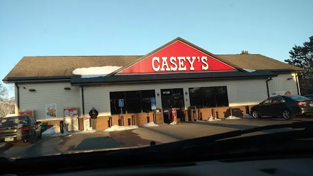 Casey's