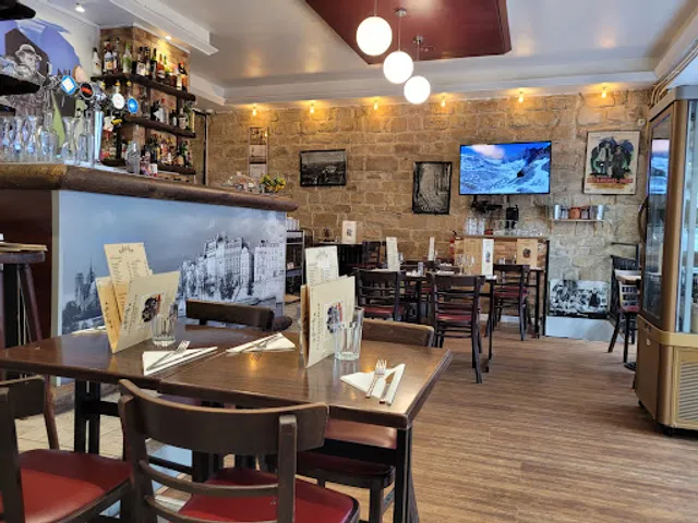 La Traversee de Paris