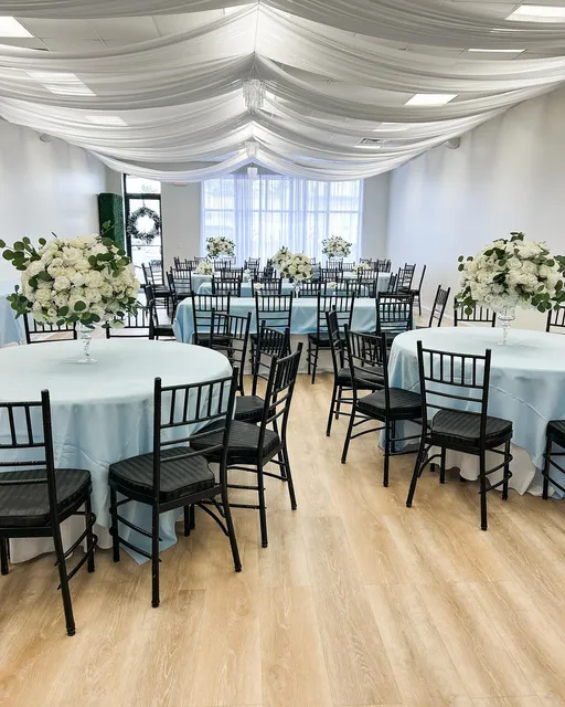 Sabrina's Event Space