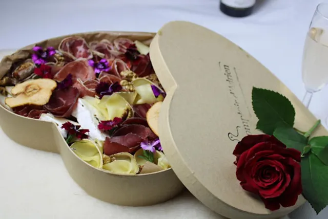 Le comptoir d’Adrien