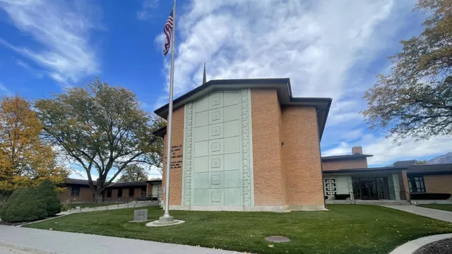 The Church of Jesus Christ of Latter-day Saints