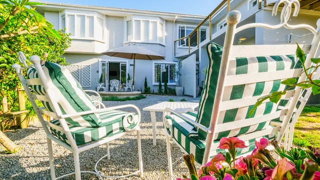 Ginger Lake Self Catering- Wilderness Garden Route