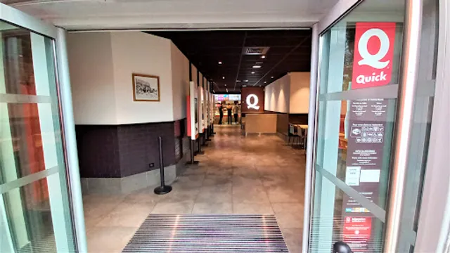 Quick Noyelles-Godault