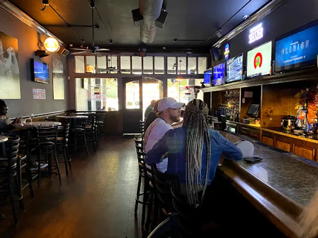 Linksters Tap Room - Lakeland