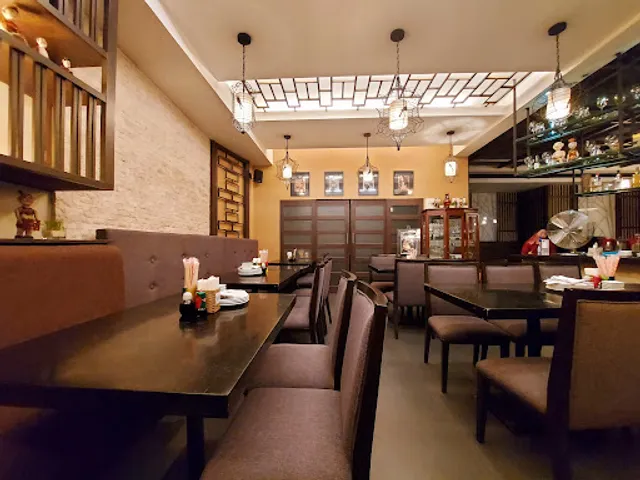 Hanoi Vietnamese Cuisine