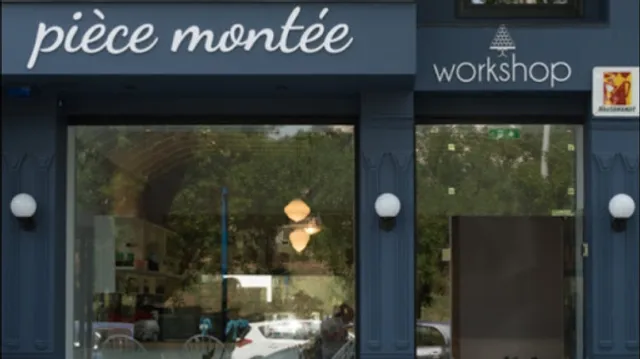 PIECE MONTEE WORKSHOP