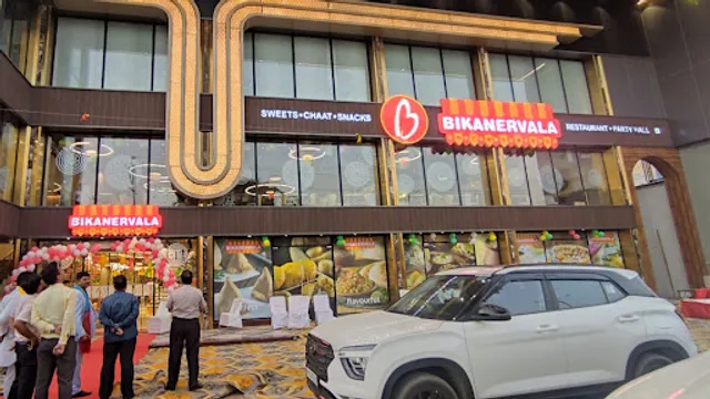 Bikanervala | Vrindavan