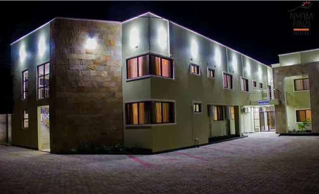 Nyamfinzi Hotel