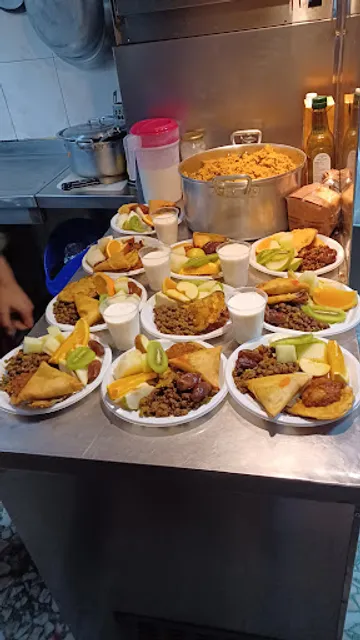 SUPER KEBAB AND INDIAN RESTAURANT