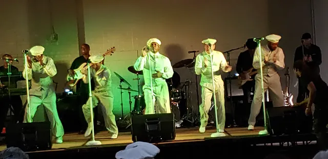 Cheraw Community Center