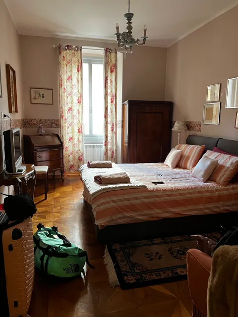 Alla Scalinata del Teatro Rossetti appartamenti