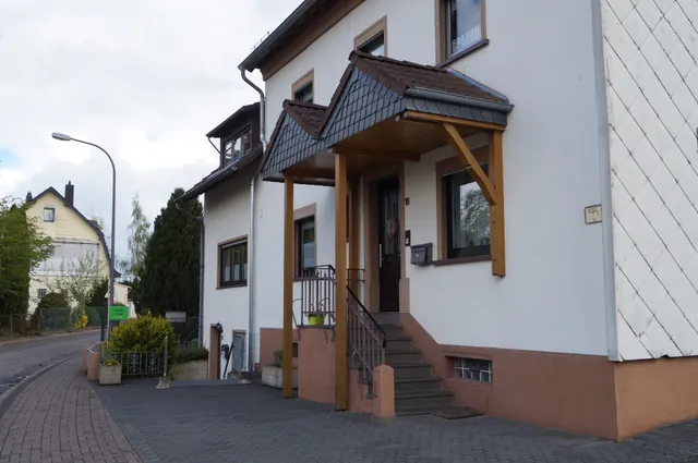 Eifelferienhaus Thome - Bernd Thome