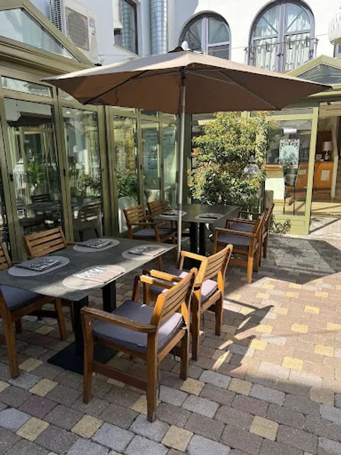 Der Graf im Stadthaus Neusiedl