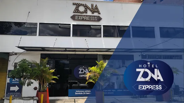 Hotel Zona Express