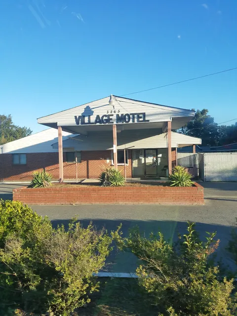 Village Motel
