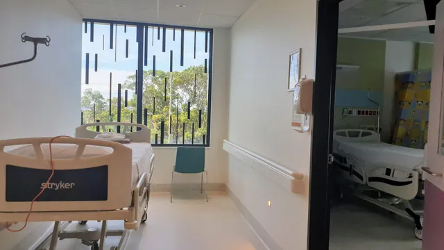 Northern Beaches Hospital