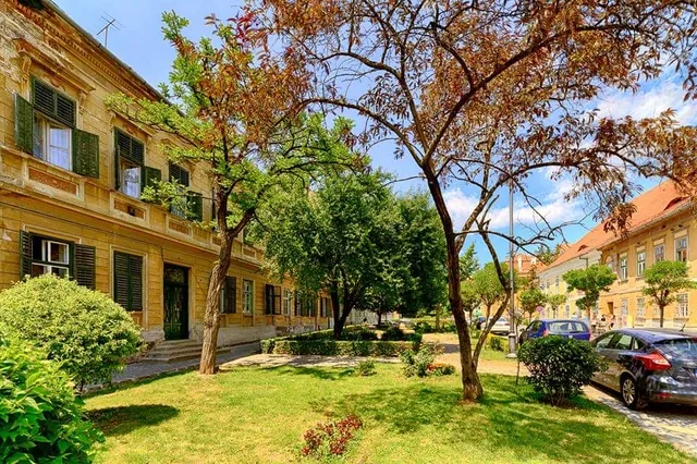 Schiller Apartment - Old Town